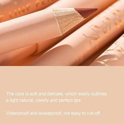 Handiyan 12 pcs lip liner pencil_img_0