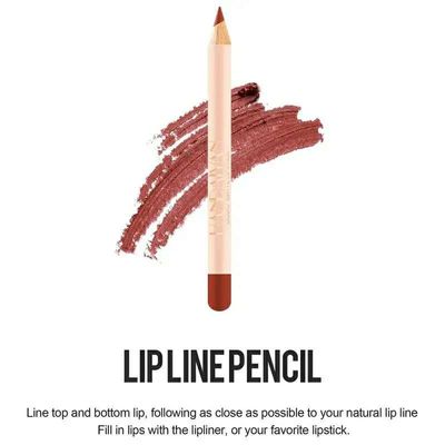 Handiyan 12 pcs lip liner pencil_img_3
