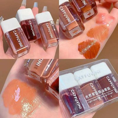 Capuvini lip gloss lipstick_img_0