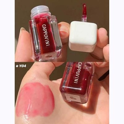 Capuvini lip gloss lipstick_img_1