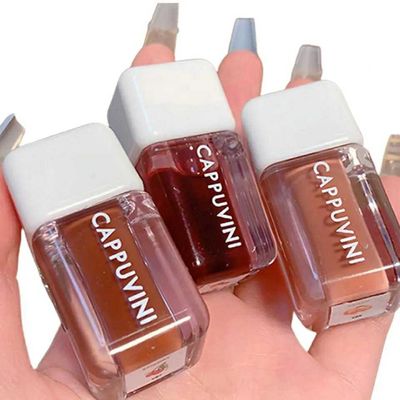 Capuvini lip gloss lipstick_img_4