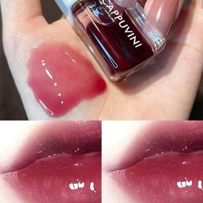 Capuvini lip gloss lipstick_img_5