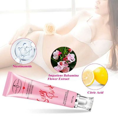 Sexy pink lip mask_img_3
