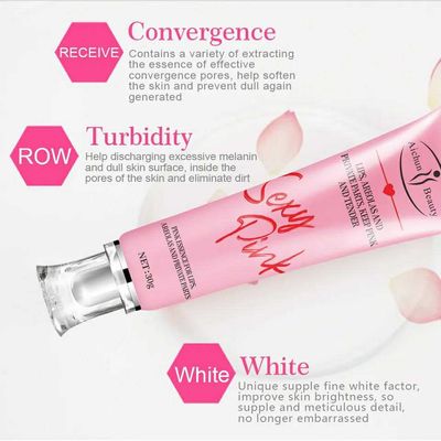Sexy pink lip mask_img_4