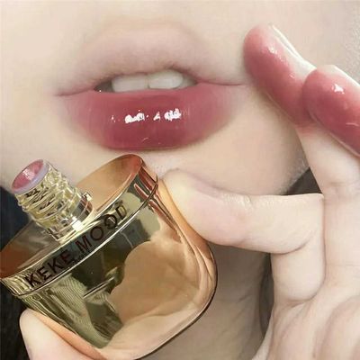 Kekemood Gold mirror lip glaze_img_4