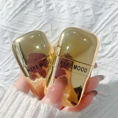 Kekemood Gold mirror lip glaze_img_5