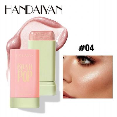 Handiyan blush pop🍀🍁4,5,6🍁Sh_img_0