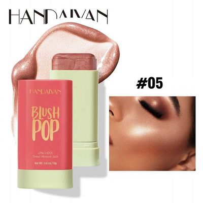 Handiyan blush pop🍀🍁4,5,6🍁Sh_img_1