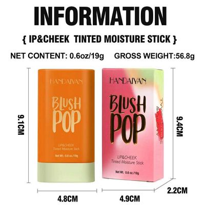 Handiyan blush pop🍀🍁4,5,6🍁Sh_img_3