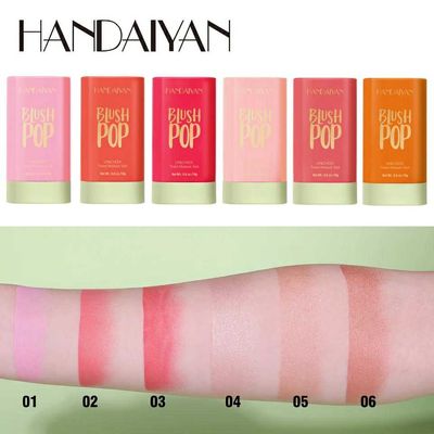 Handiyan blush pop🍀🍁4,5,6🍁Sh_img_4