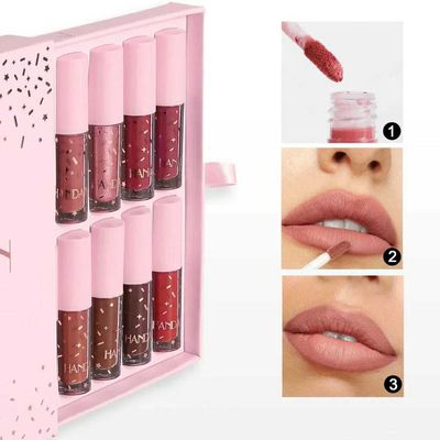 Handiyan Liquid Lipstick setNew addition_img_1