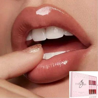 Handiyan Liquid Lipstick setNew addition_img_3