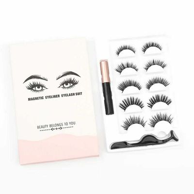 Magnetic eyeliner eyelash_img_5