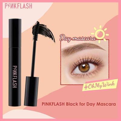 Pink Flash Mascara_img_1