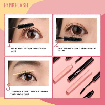 Pink Flash Mascara_img_2