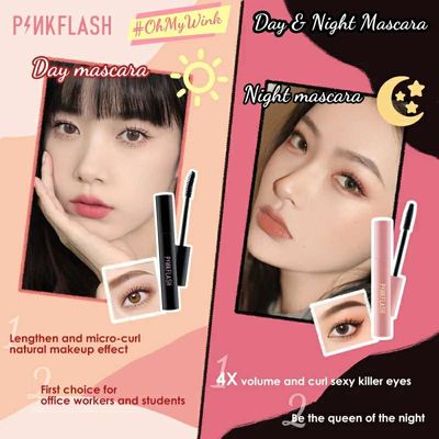 Pink Flash Mascara_img_4