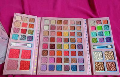 Foo faced 80 colours eye shadow_img_3