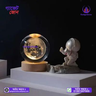 Crystal Galaxy Moon Ball💥_img_1
