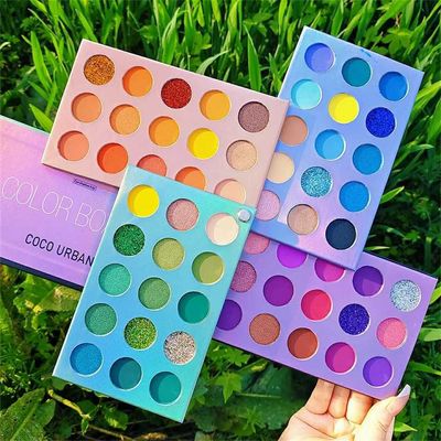Beauty Glazed 39 shade eyeshade pallet_img_0
