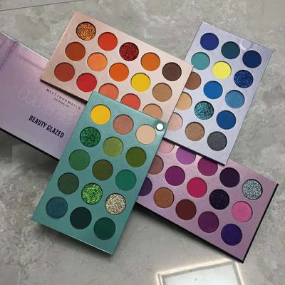 Beauty Glazed 39 shade eyeshade pallet_img_2