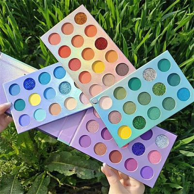 Beauty Glazed 39 shade eyeshade pallet_img_3