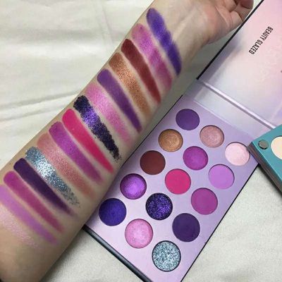 Beauty Glazed 39 shade eyeshade pallet_img_5