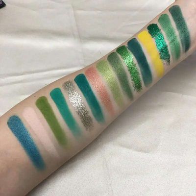 Beauty Glazed 39 shade eyeshade pallet_img_6