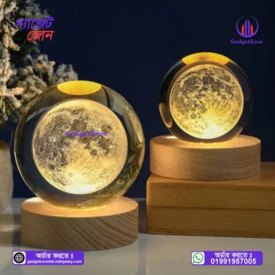Crystal Galaxy Moon Ball💥_img_5