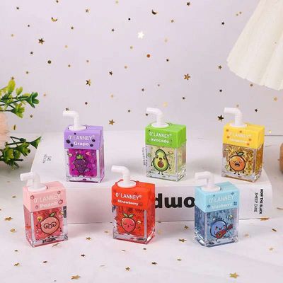 Cute Juice Box Fruity Lip Gloss_img_0
