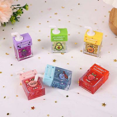 Cute Juice Box Fruity Lip Gloss_img_1