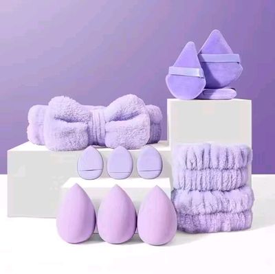12 Pieces Makeup tools set_img_2