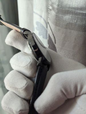 Daniel Wellington Chronograph Watch_img_1