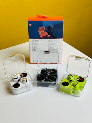 P61 Pro Transparent TWS Earbuds_img_2