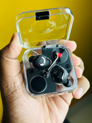 P61 Pro Transparent TWS Earbuds_img_3