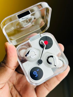 P61 Pro Transparent TWS Earbuds_img_6