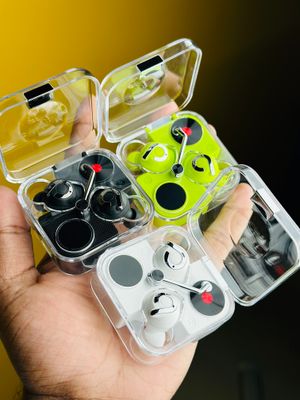 P61 Pro Transparent TWS Earbuds_img_7