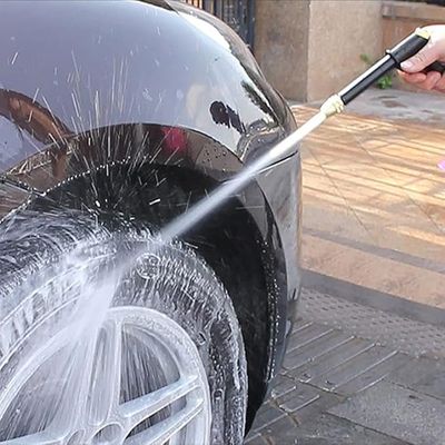 High Pressure Spray Gun_img_3