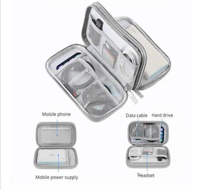 Portable Gadgets Bag_img_2