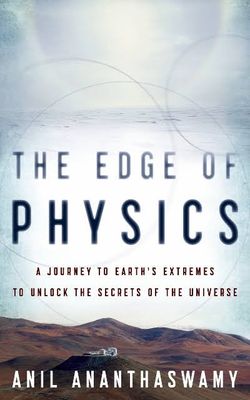 The Edge Of Physics_img_0