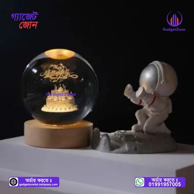 Crystal Galaxy Birthday ball💥_img_1