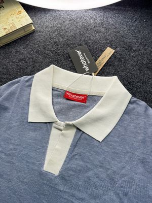 OLD MONEY PK WASH POLO (Ash)_img_2