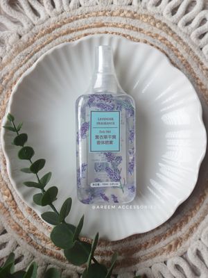 Body Mist Lavender 100ml_img_0
