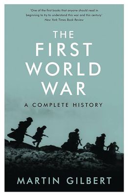 The First World War_img_0