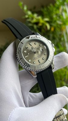 ROLEX YACHT MASTER SILVER(AA)_img_0