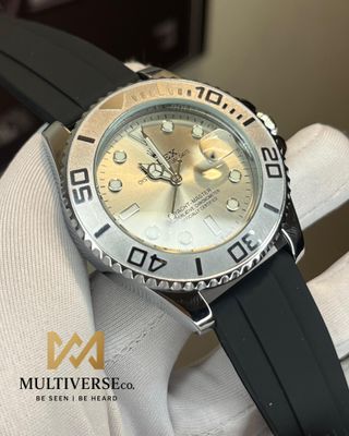 ROLEX YACHT MASTER SILVER(AA)_img_1