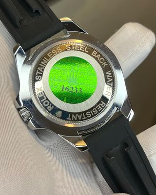 ROLEX YACHT MASTER SILVER(AA)_img_2