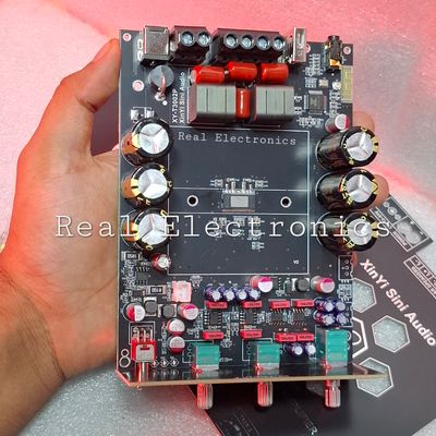 Sini Audio XY-T3002P 300W+300W TPA3255 Hifi Amplifier_img_13