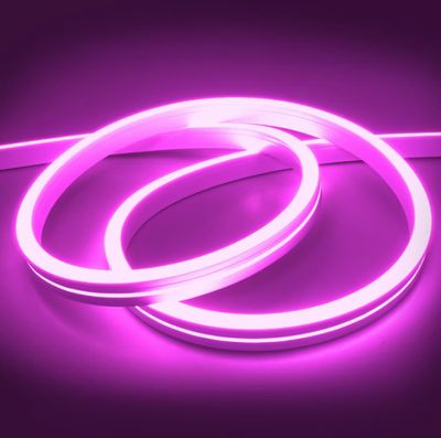GearUP NEON LED Strip Light (5M, Pink Color )_img_0
