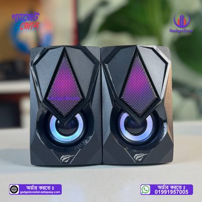 Havit SK563 USB RGB Gaming Speaker💥_img_1