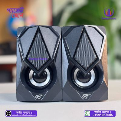 Havit SK563 USB RGB Gaming Speaker💥_img_2